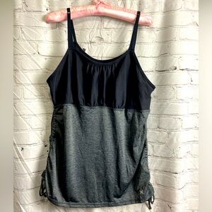 Exersion athletic workout tank top sizes xl